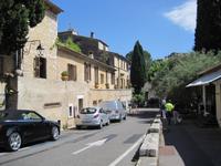 Hotel in St. Paul de Vence
