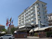 Hotel am Strand in  Chioggia - Sottomarina