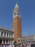 Campanile di San Marco