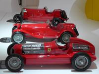 Ferrari-Museum