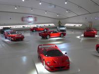 Ferrari-Museum