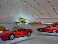 Ferrari-Museum