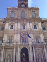 Palazzo Ducale - heute Kadettenschule Modena