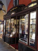 Ältestes Geschäft in Modena