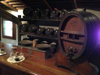 Museum Acetaia Giusti