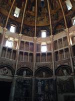 Baptisterium von Parma