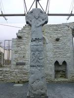 Burren - Kilfenora