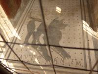Vorsicht vor dem (großen) Hund, Pompeji