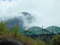 entlang der Amalfiküste