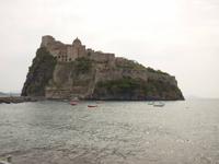 Castello Aragonese, Ischia