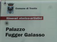 Trient, Stadtführung