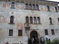 Trient, Stadtführung