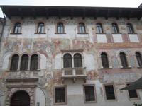 Trient, Stadtführung