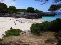 Cala Es Talaier
