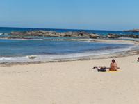 Strand Formentera