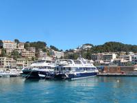 Hafen Porte Soller