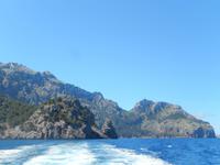 Westküste Mallorca