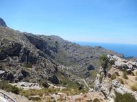 wunderbarer Ausblick