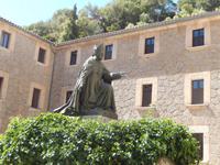 Kloster Lluc