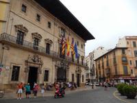 Rathaus Palma
