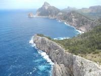 Kap Formentor
