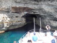 Menorca Bootsfahrt