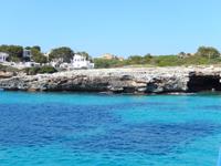 Westküste Menorca