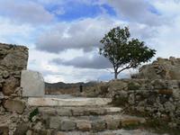 Festung von Antimáchia