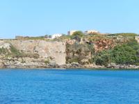 Hafen Mahon