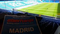 Real Madrid Stadium - Santiago Bernabeu - Rundreise – Madrid intensiv erleben!