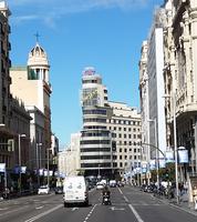 Rundreise – Madrid intensiv erleben!