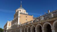 Aranjuez - Rundreise – Madrid intensiv erleben!