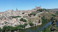 Toledo - Rundreise – Madrid intensiv erleben!