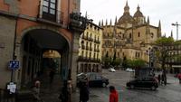 Segovia - Städtereise: Madrid erleben!