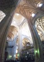 Segovia - Rundreise – Madrid intensiv erleben!