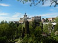 Madrid - Städtereise: Madrid erleben!
