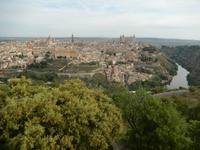 Toledo - Städtereise: Madrid erleben!