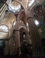 Salamanca - Rundreise – Madrid intensiv erleben!