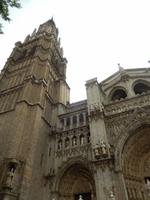 Toledo - Städtereise: Madrid erleben!