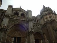 Toledo - Städtereise: Madrid erleben!