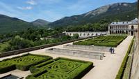 El Escorial - Rundreise – Madrid intensiv erleben!
