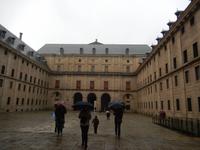 El Escorial - Städtereise: Madrid erleben!