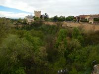 Segovia - Städtereise: Madrid erleben!