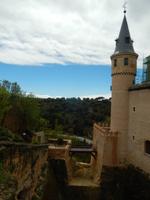 Segovia - Städtereise: Madrid erleben!