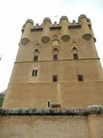 Segovia - Städtereise: Madrid erleben!