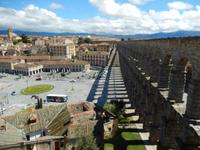 Segovia - Städtereise: Madrid erleben!