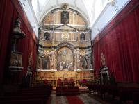 Salamanca - Rundreise – Madrid intensiv erleben!