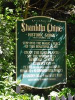 Isle of Wight - Shanklin