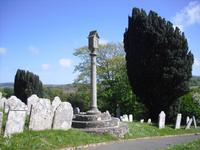 Godshill