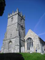 Godshill